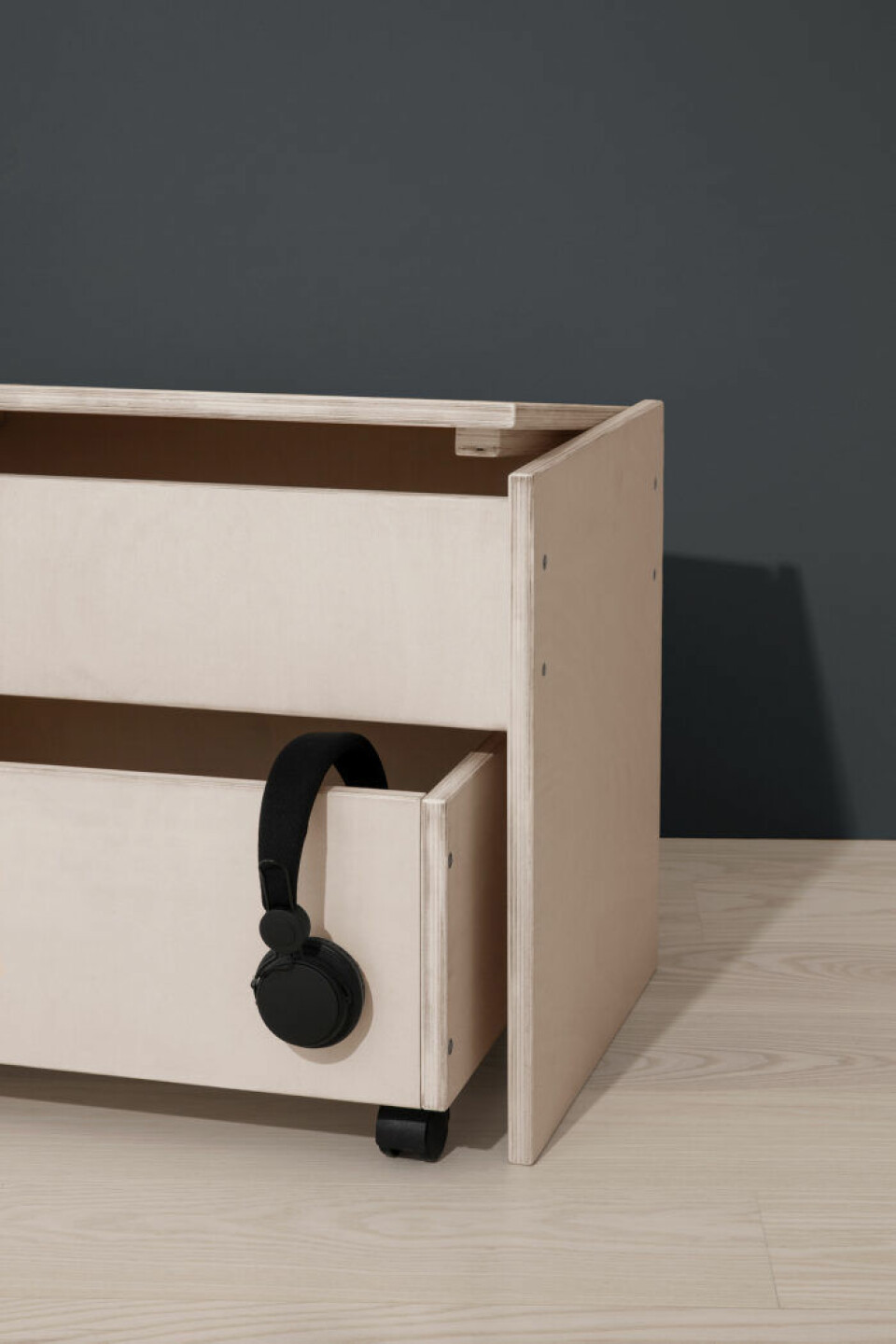 Granit lanserar sin första egendesignade möbelserie – se den här