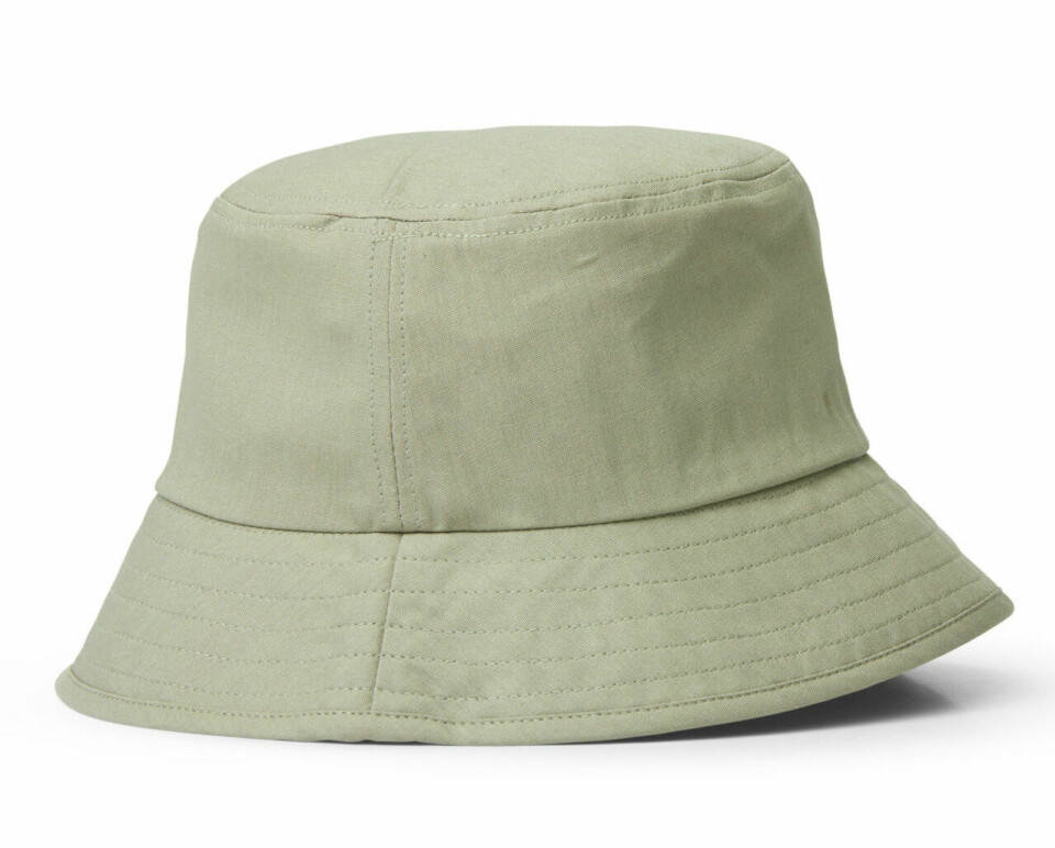 Vårmode 2019: 17 militärgröna trendplagg