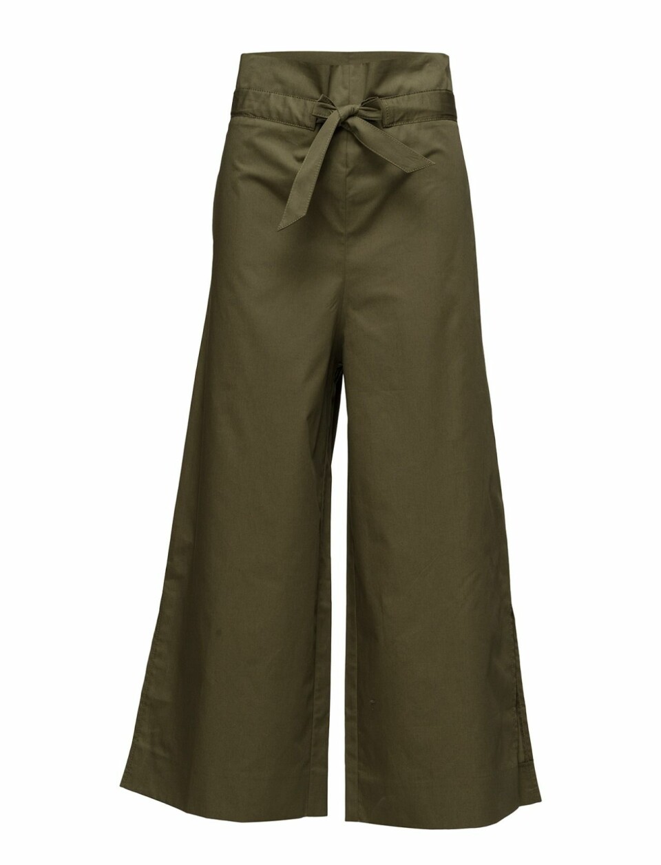 Vårmode 2019: 17 militärgröna trendplagg