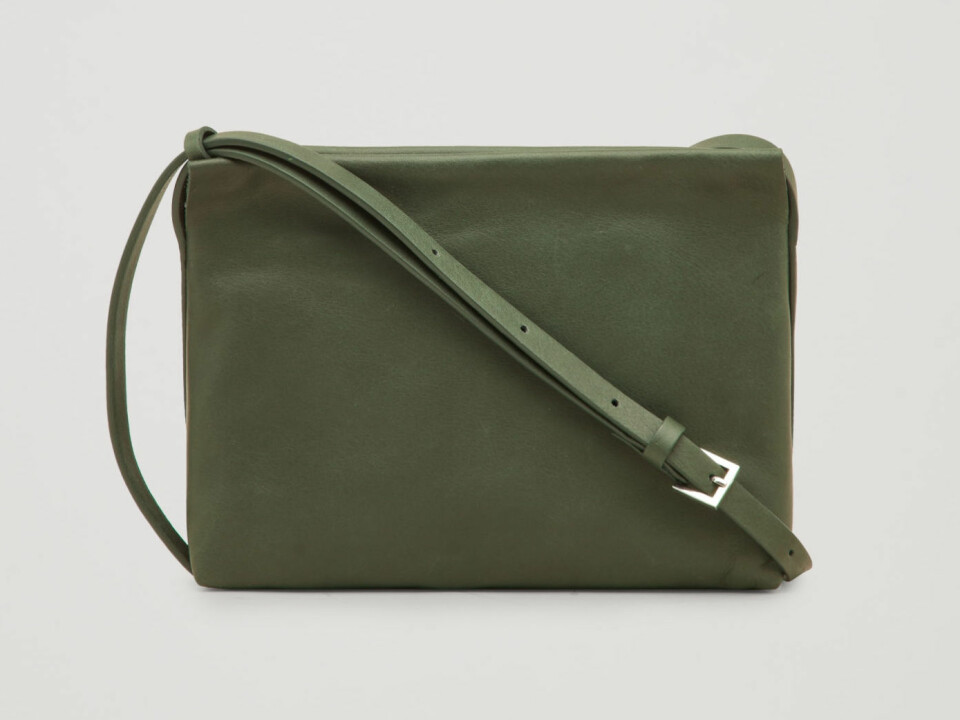 Vårmode 2019: 17 militärgröna trendplagg