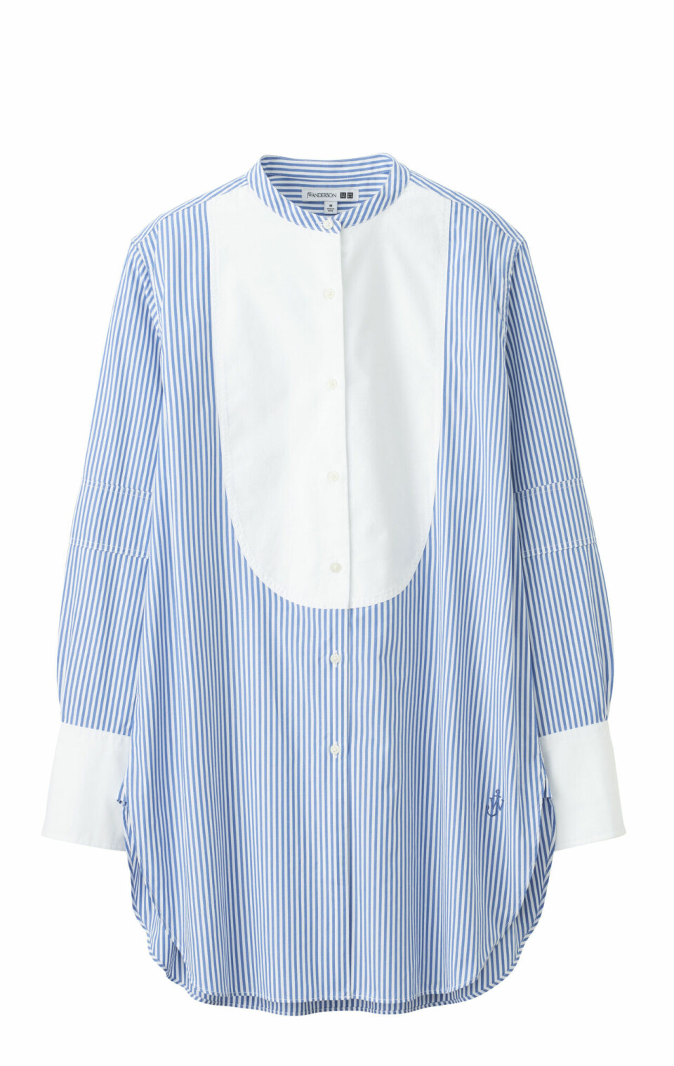 Uniqlo i designsamarbete med JW Anderson – se plaggen här