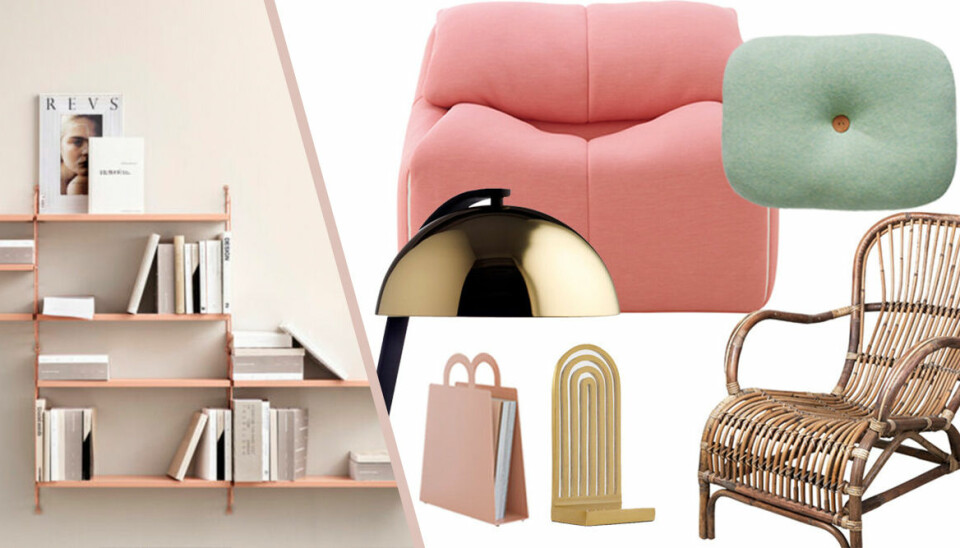 Skapa en drömmig läshörna – 15 fina shoppingtips