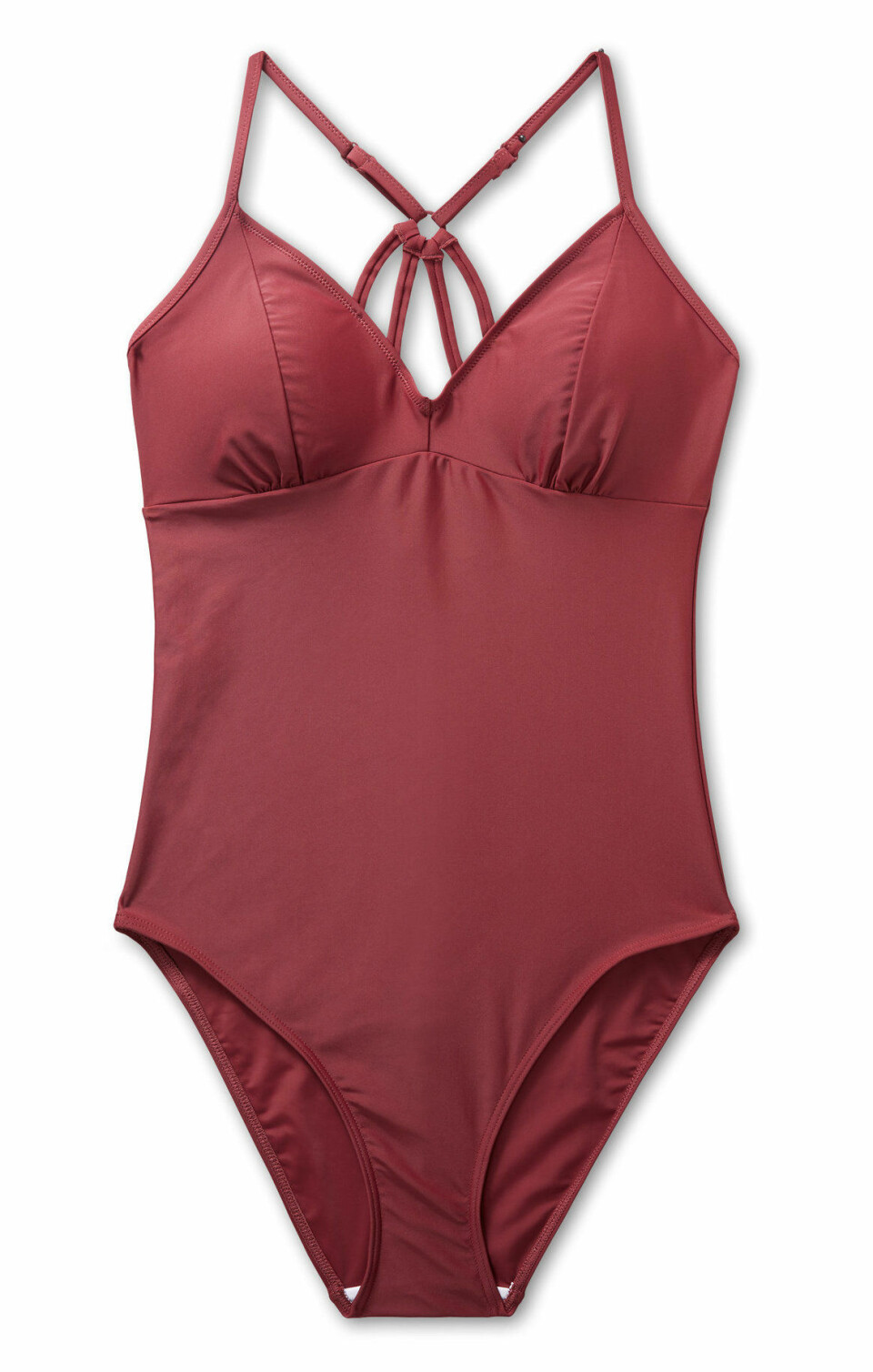 Badmode 2019: 30 snygga bikinis och baddräkter