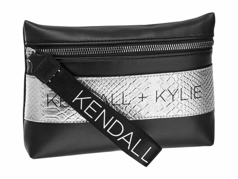 Kendall och Kylie Jenner släpper ny väskkollektion till budgetpris