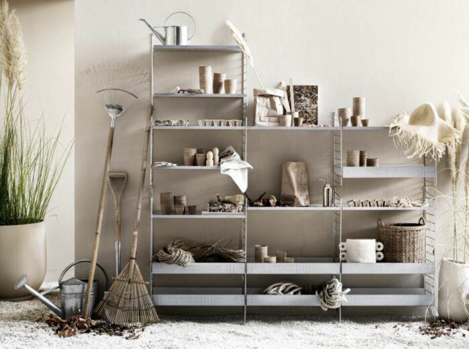 Fixa stans finaste balkong! 13 trendiga shoppingtips