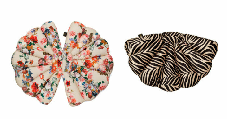 Fixa stans finaste balkong! 13 trendiga shoppingtips