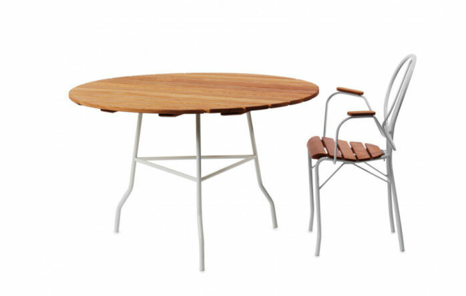 Fixa stans finaste balkong! 13 trendiga shoppingtips
