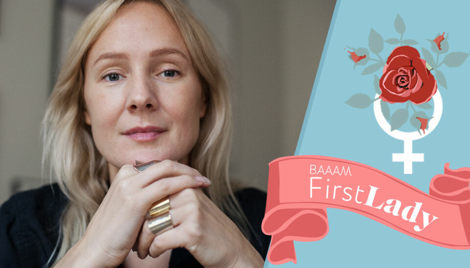 Idag öppnar Stockholms första museum med fokus på kvinnohistoria