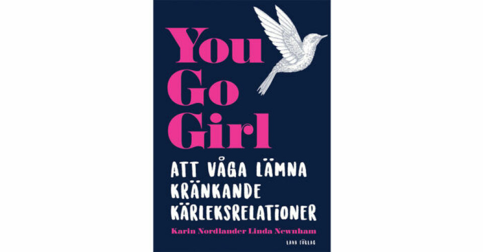 Kärlek, sex och relationer – 11 böcker att fynda på bokrean