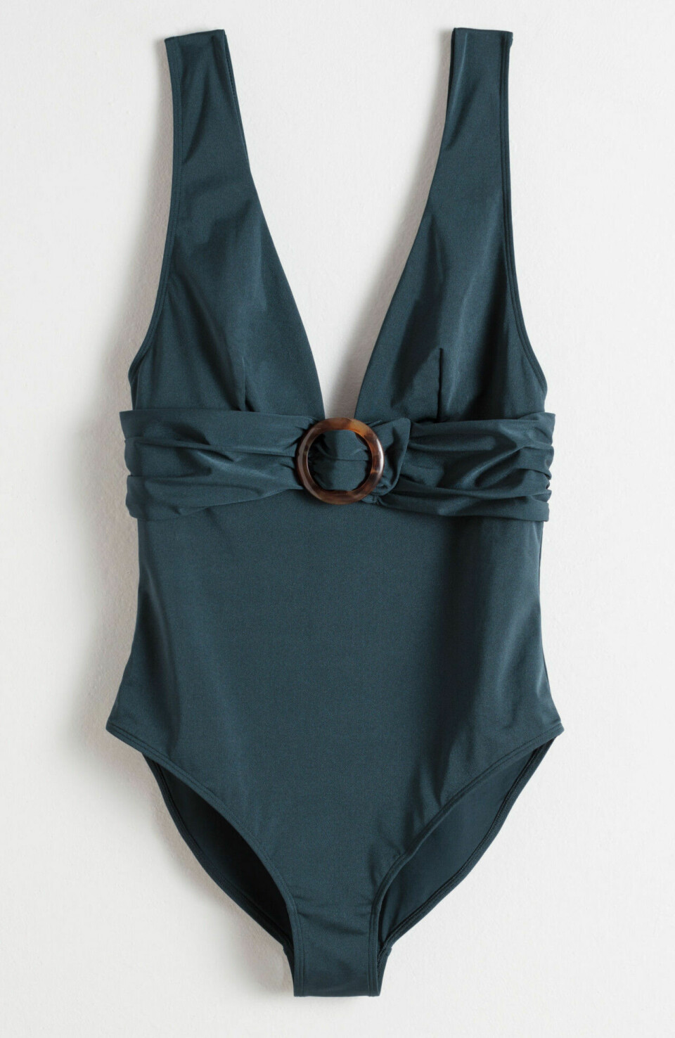 Badmode 2019: 30 snygga bikinis och baddräkter