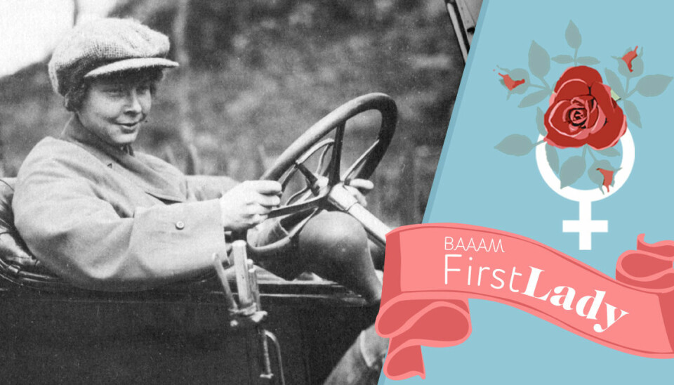 Få koll på din kvinnohistoria – här är inspirationen du behöver