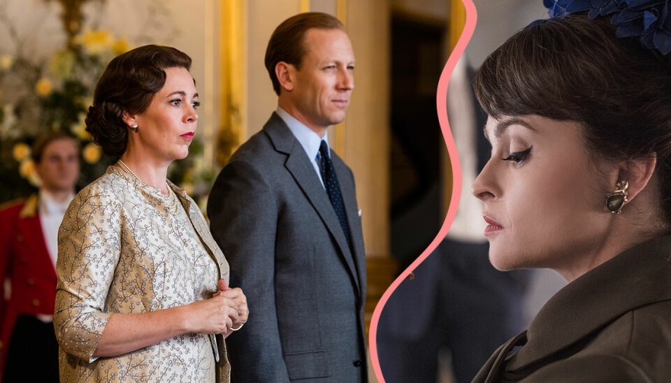 Här är allt vi vet om tredje säsongen av The Crown