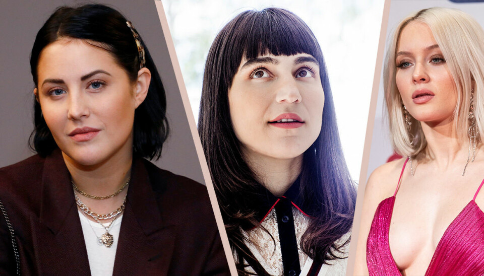 Svenska världsartister vittnar om sexism i musikbranschen i ny bok