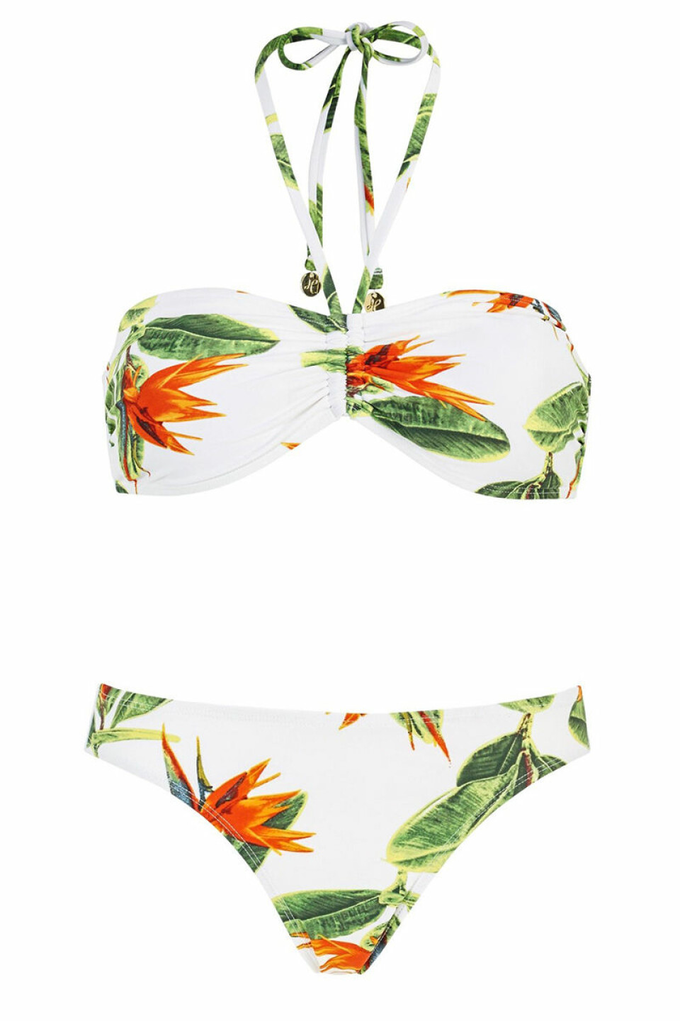 Badmode 2019: 30 snygga bikinis och baddräkter