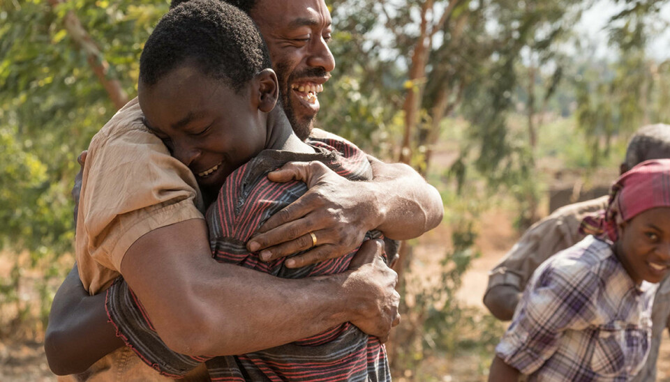 Alla nya serier och filmer på Netflix i mars 2019