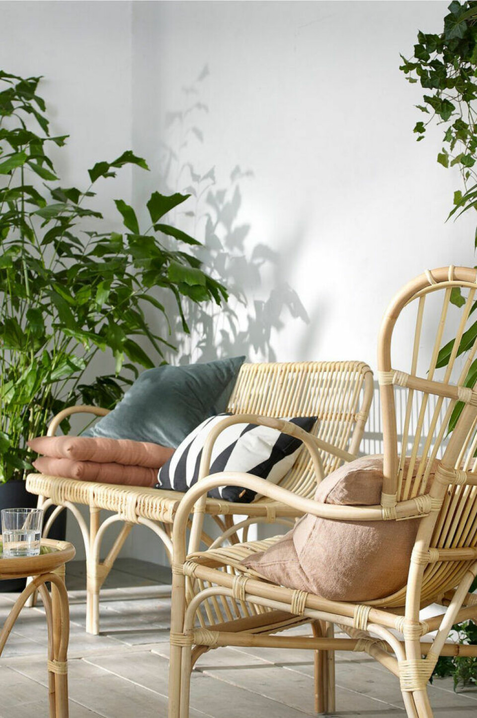 Fixa stans finaste balkong! 13 trendiga shoppingtips