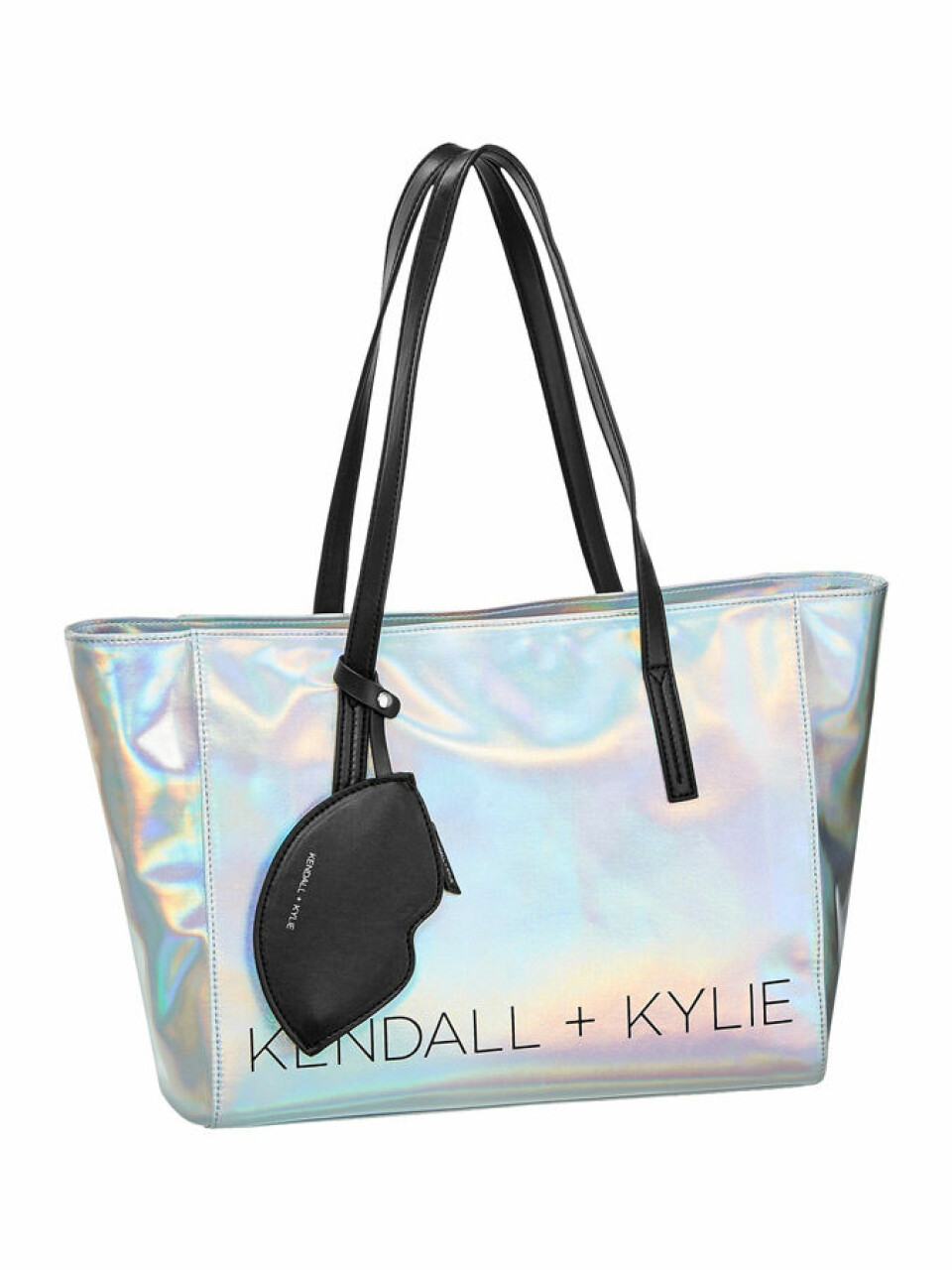 Kendall och Kylie Jenner släpper ny väskkollektion till budgetpris