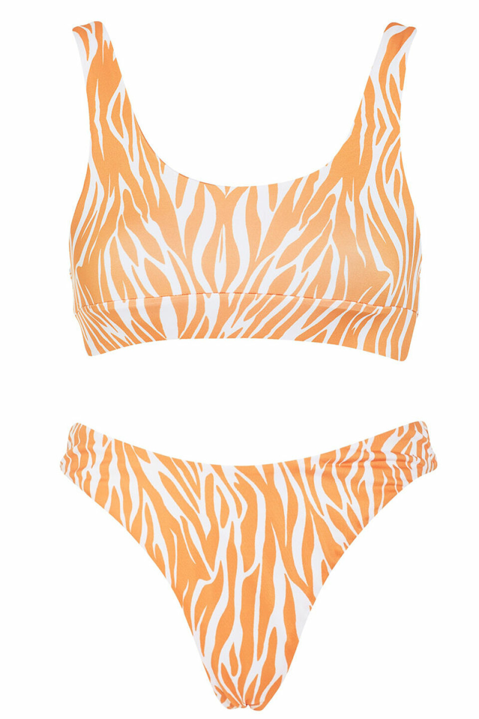 Badmode 2019: 30 snygga bikinis och baddräkter