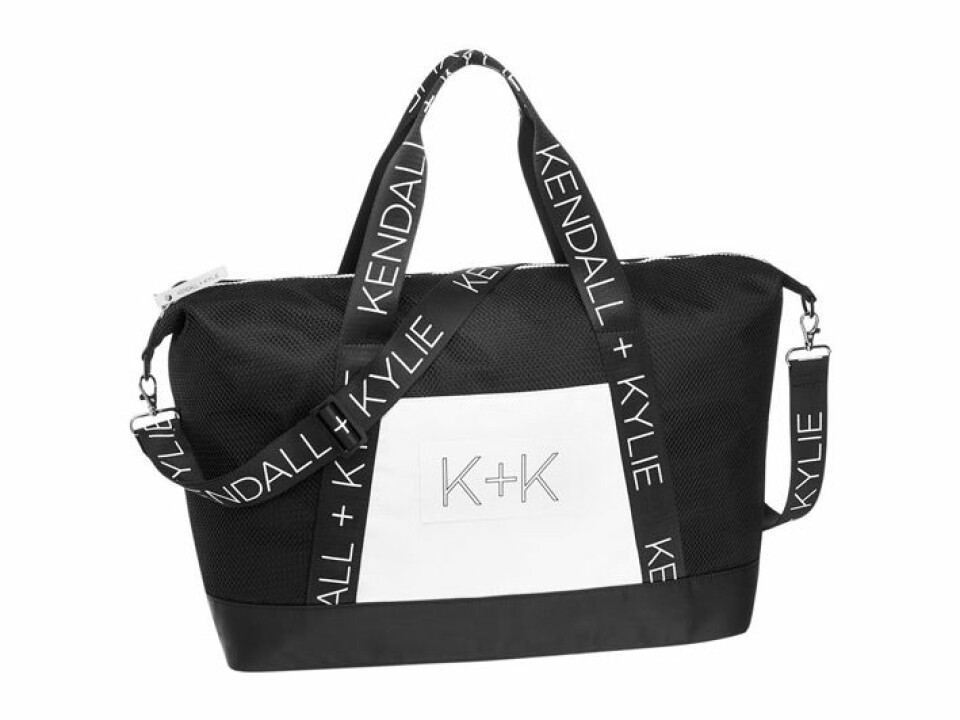 Kendall och Kylie Jenner släpper ny väskkollektion till budgetpris
