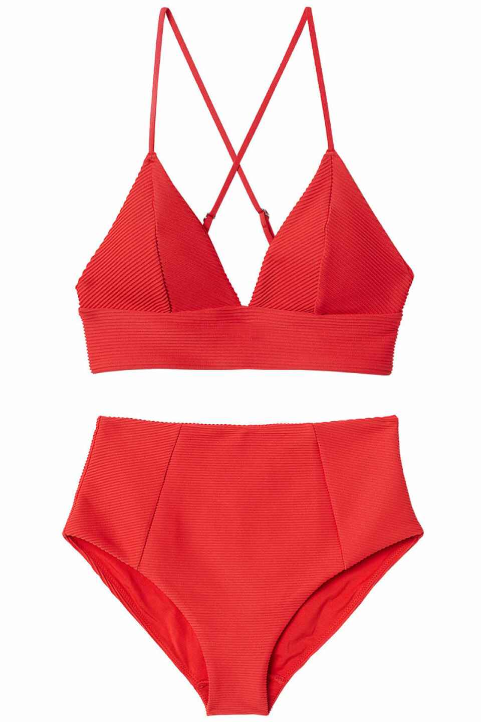 Badmode 2019: 30 snygga bikinis och baddräkter