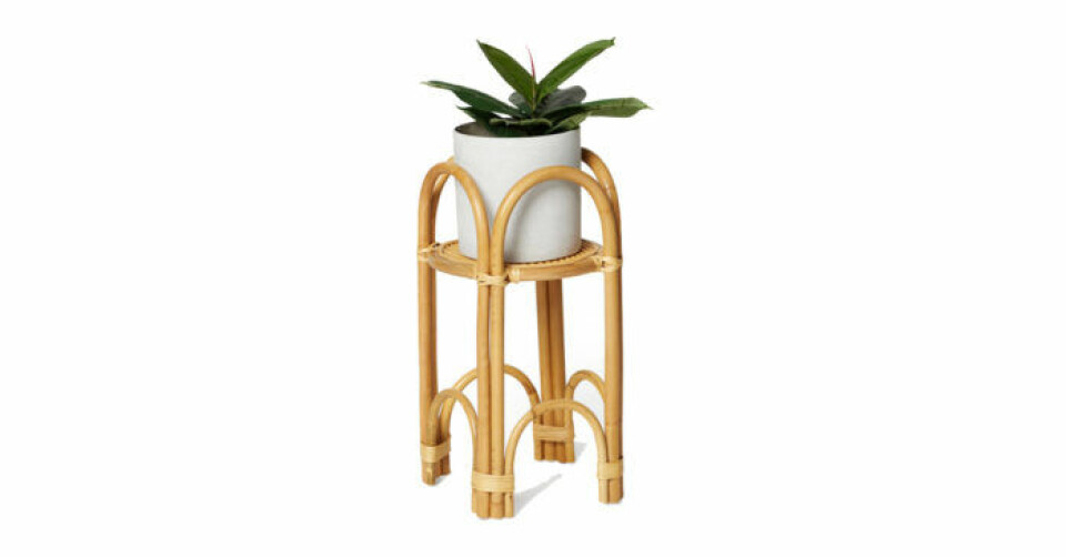 Fixa stans finaste balkong! 13 trendiga shoppingtips