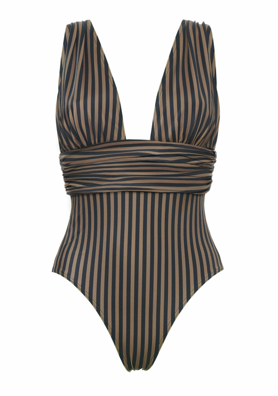 Badmode 2019: 30 snygga bikinis och baddräkter