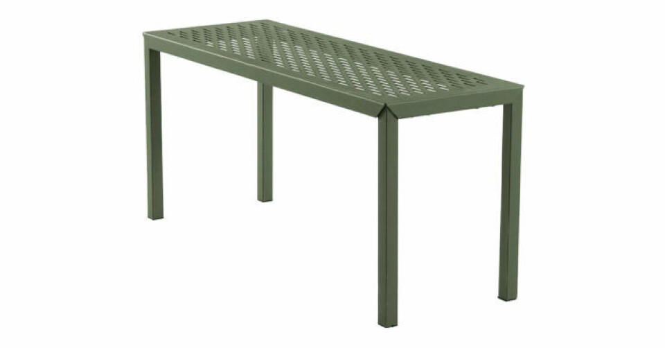 Fixa stans finaste balkong! 13 trendiga shoppingtips