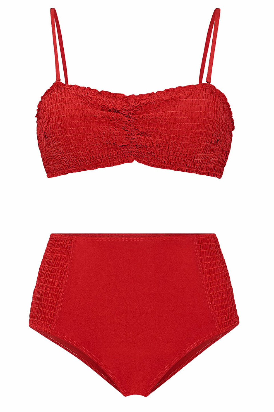 Badmode 2019: 30 snygga bikinis och baddräkter