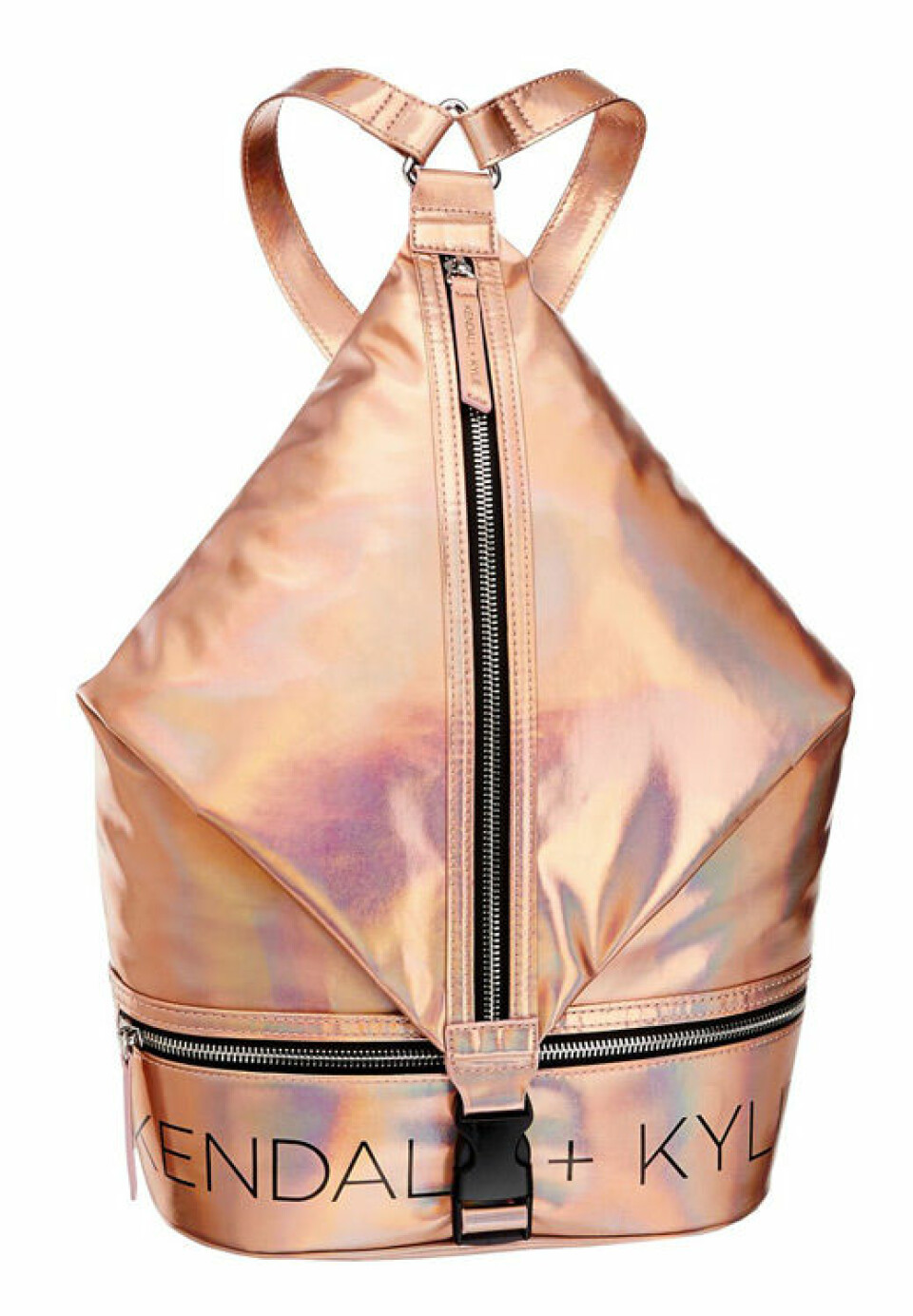 Kendall och Kylie Jenner släpper ny väskkollektion till budgetpris