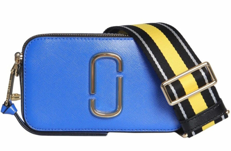 Afound har jättemånga fina designerväskor på rea just nu
