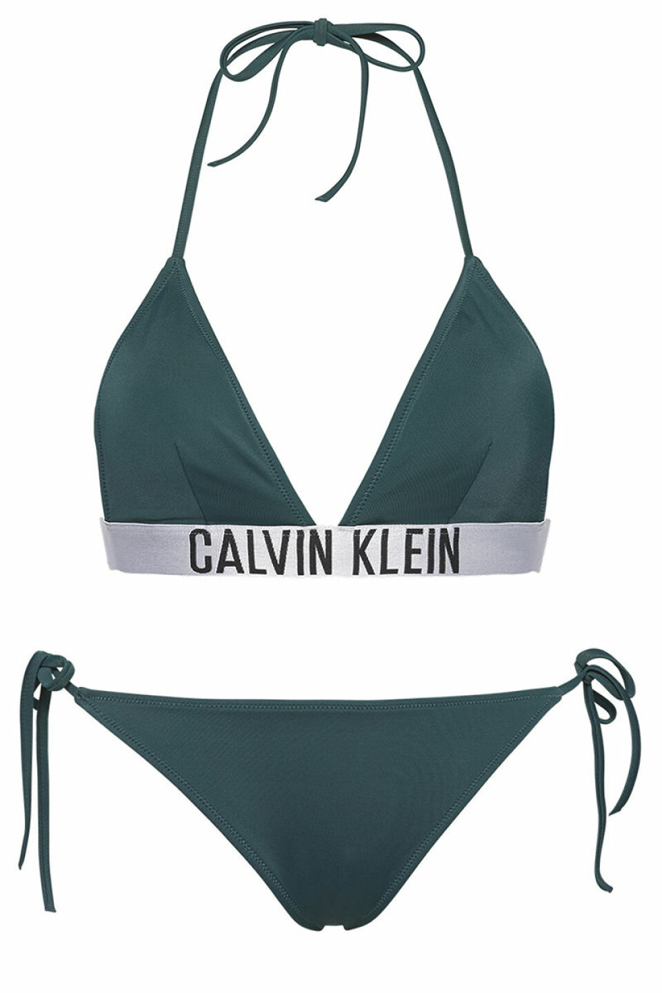 Badmode 2019: 30 snygga bikinis och baddräkter