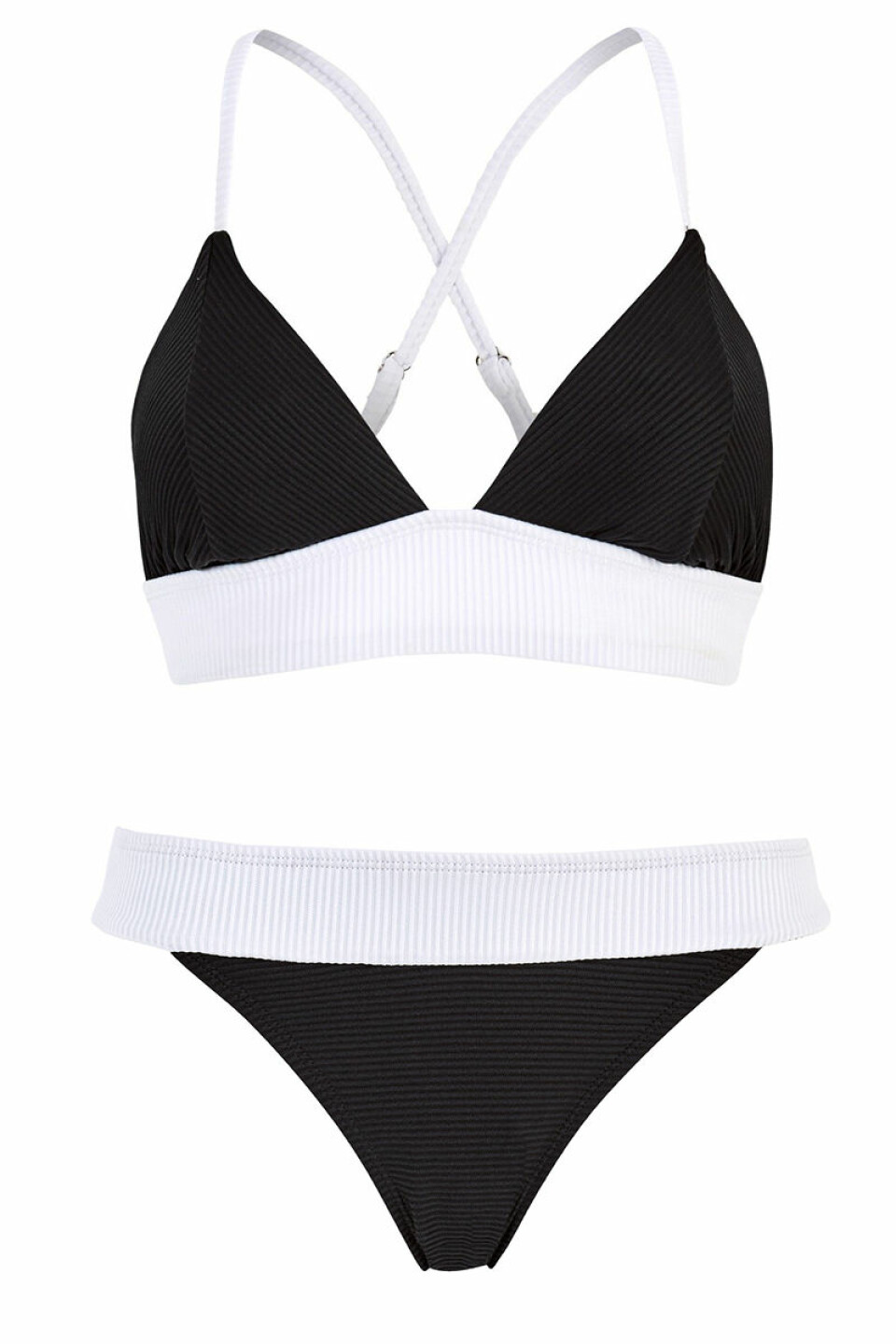 Badmode 2019: 30 snygga bikinis och baddräkter