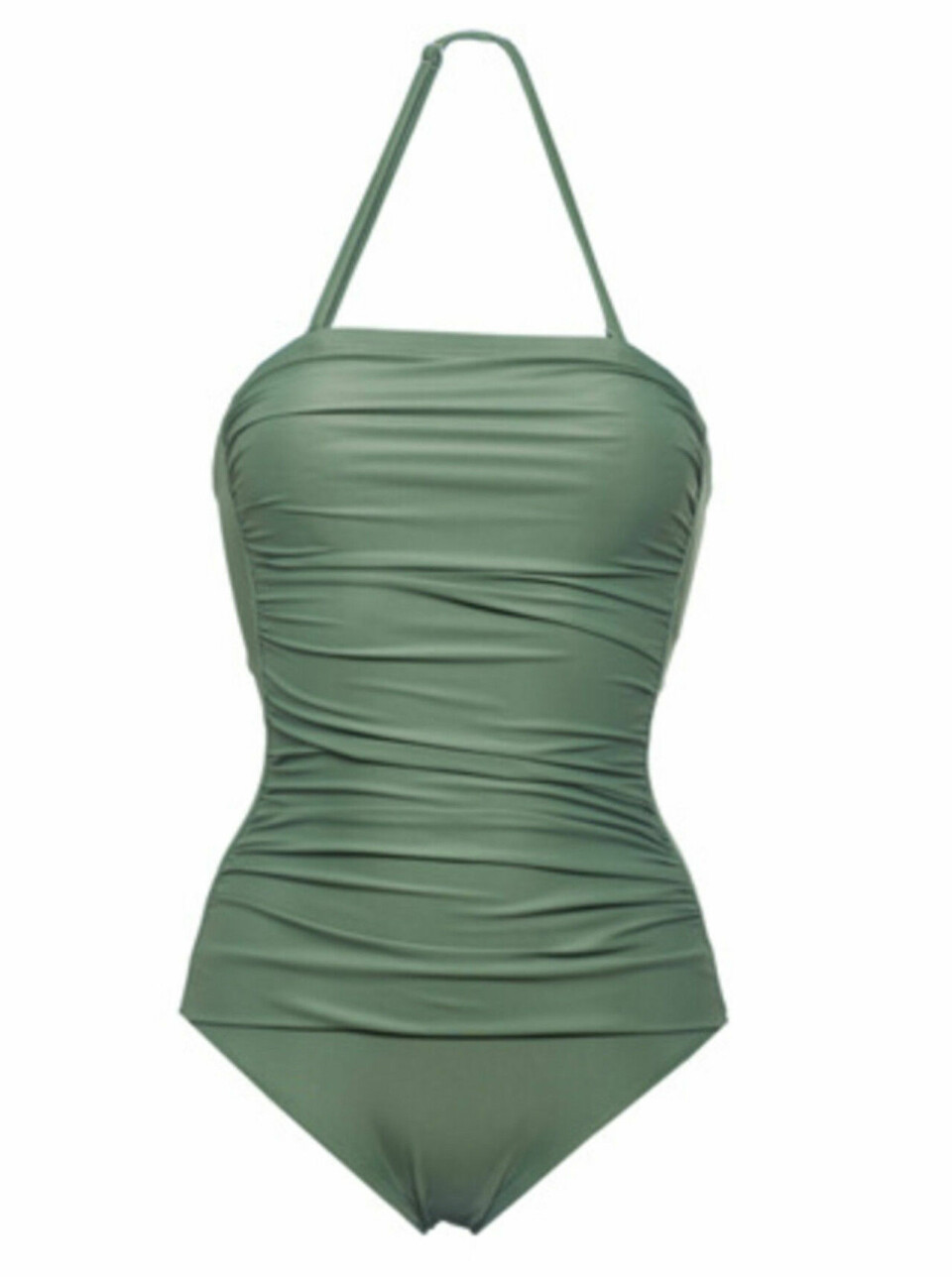 Badmode 2019: 30 snygga bikinis och baddräkter