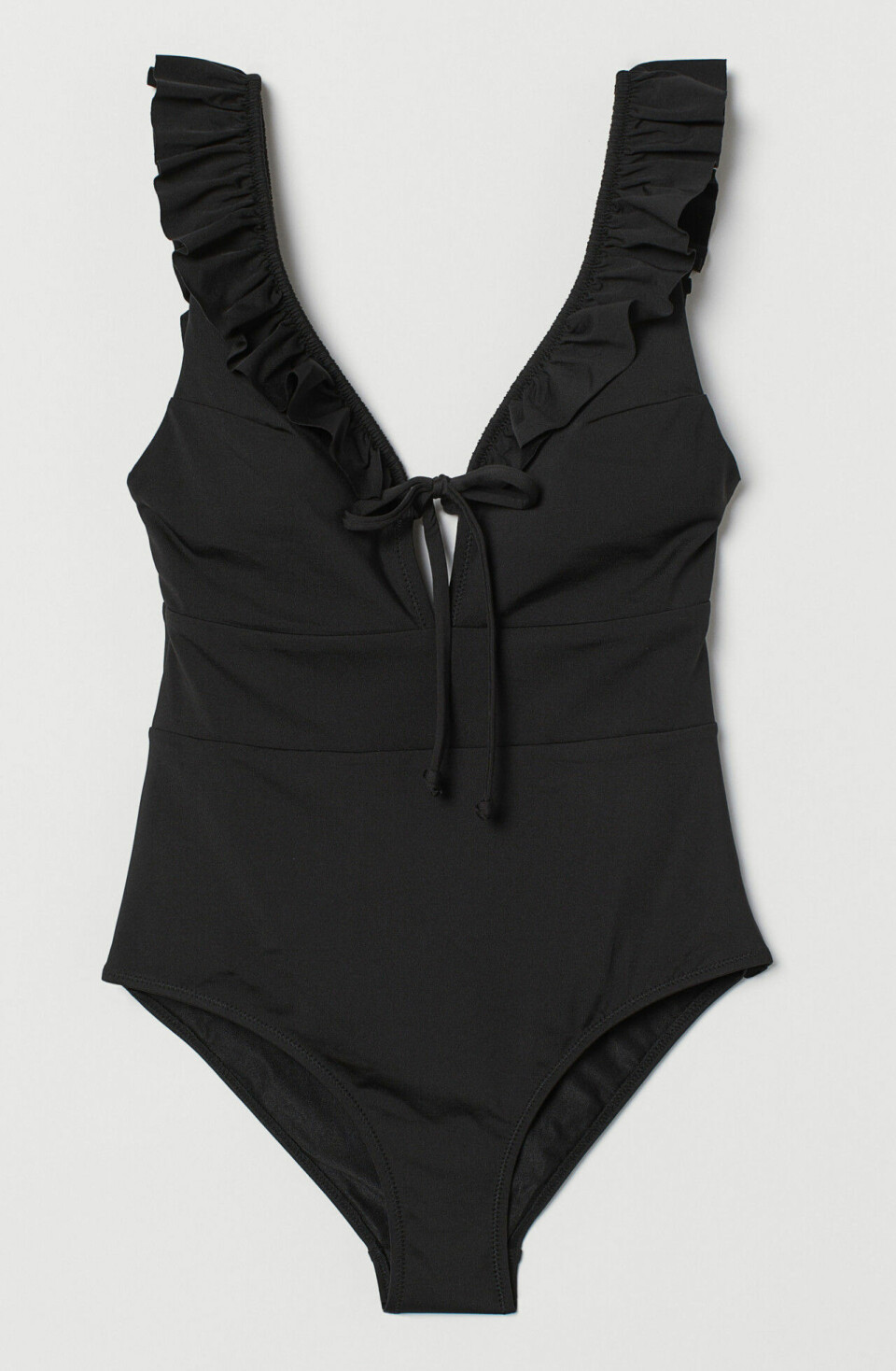 Badmode 2019: 30 snygga bikinis och baddräkter