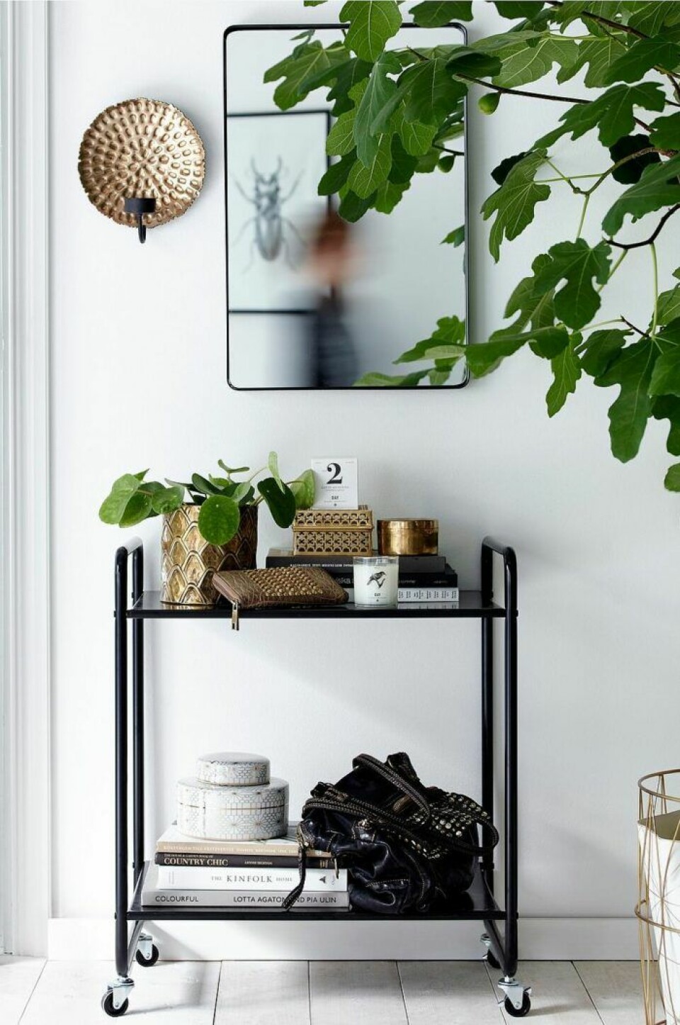 Inred med växter – 19 fina shoppingtips
