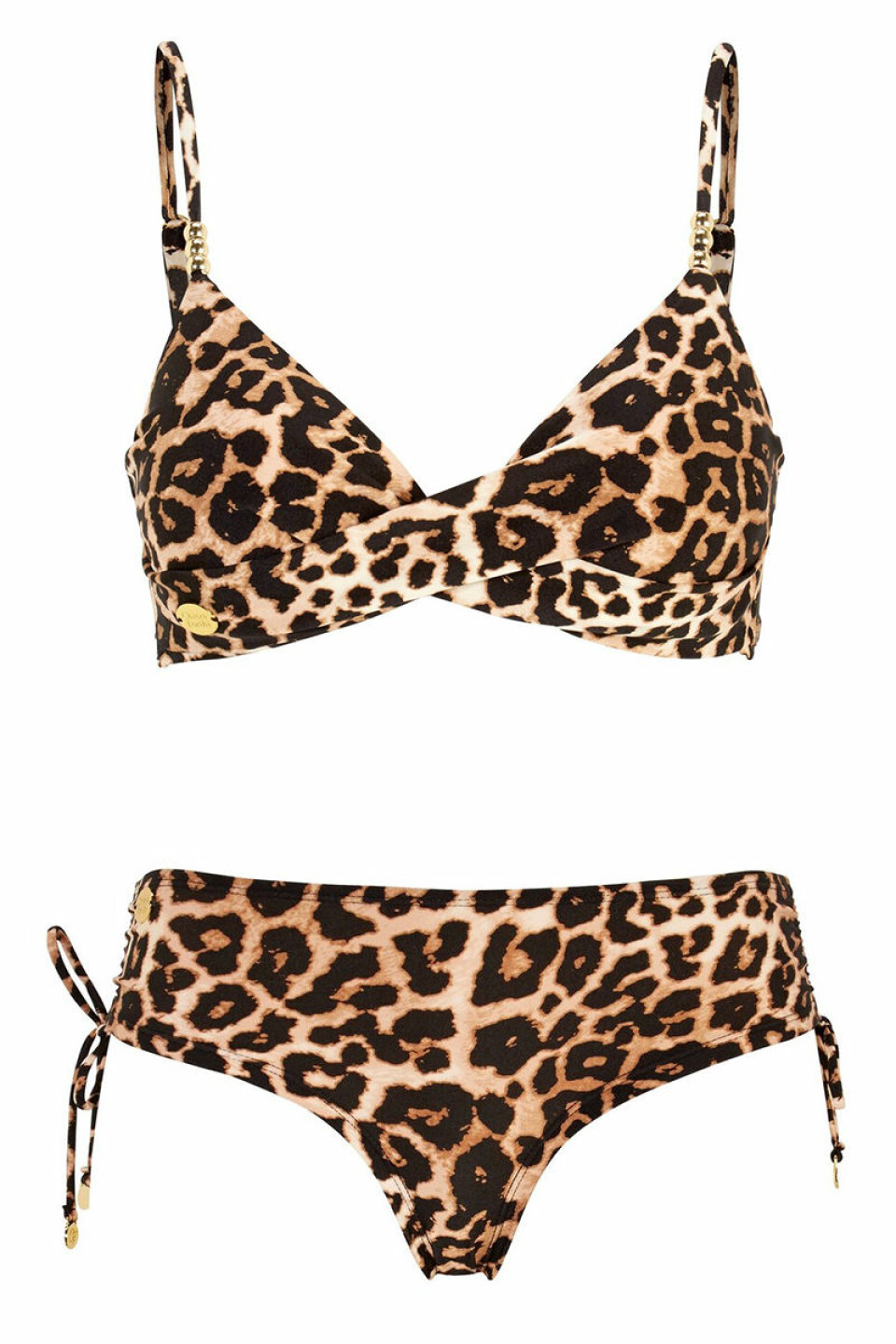 Badmode 2019: 30 snygga bikinis och baddräkter