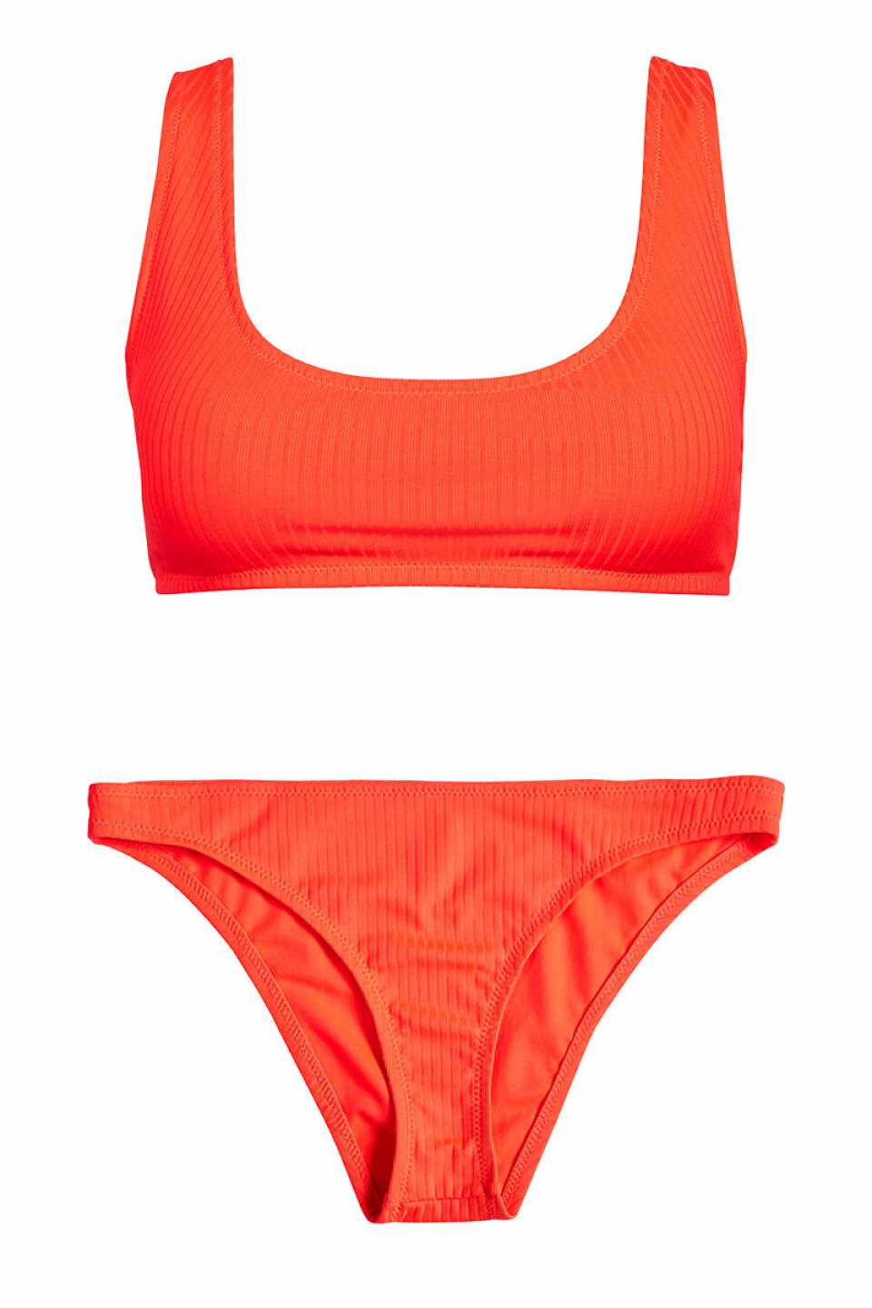 Badmode 2019: 30 snygga bikinis och baddräkter