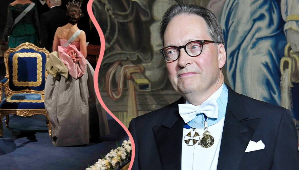 Horace petas från Nobelkommittén och två litteraturpris ges ut 2019