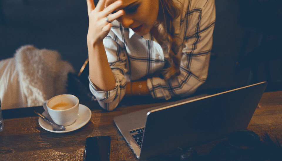 Vett och etikett: Relationer och uppbrott på sociala medier