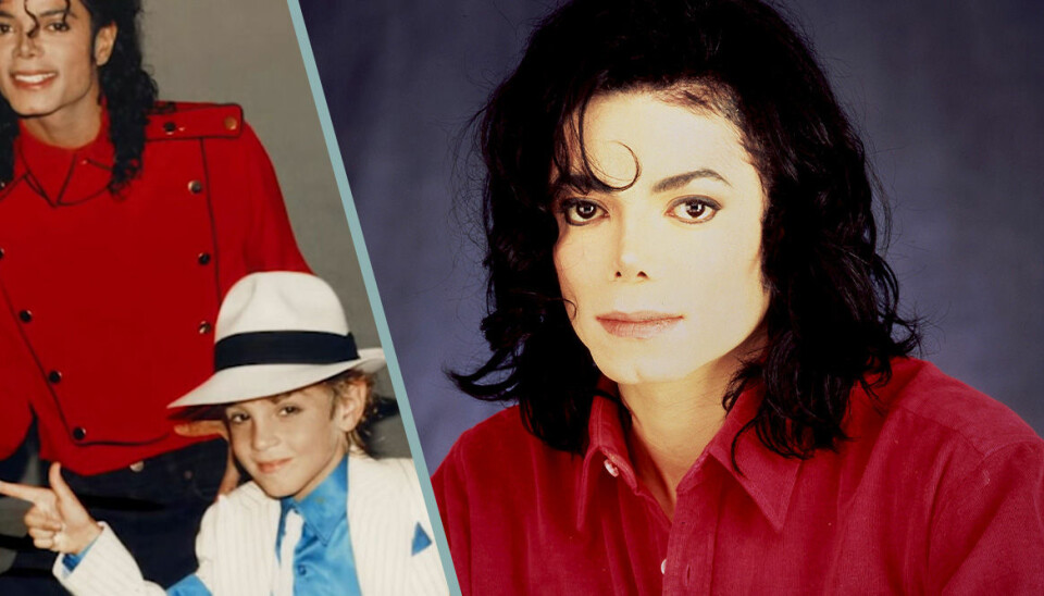 7 fakta om Michael Jackson som inte går att bortse från