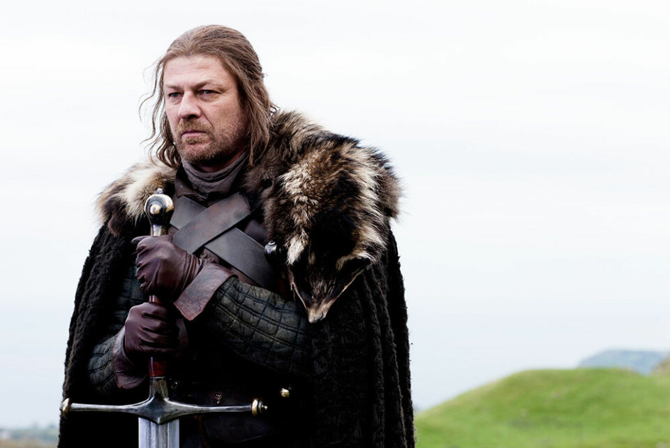 Recap: 7 säsonger av Game of Thrones på 5 minuter