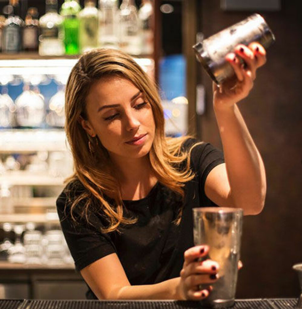 Här är de 13 bästa barerna för att dricka alkoholfritt i Stockholm