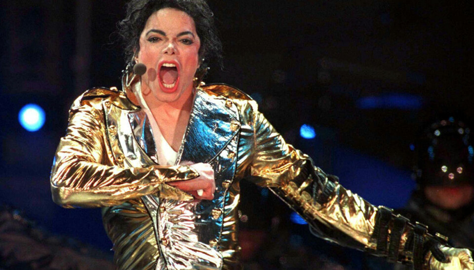 Här är radiokanalerna som vägrar Michael Jacksons musik