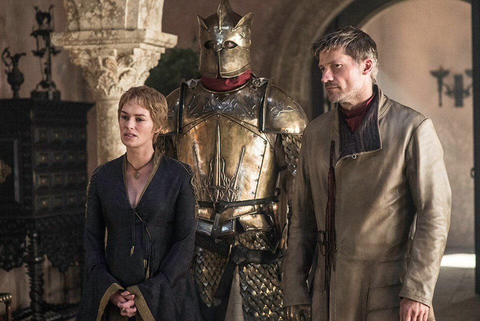 Recap: 7 säsonger av Game of Thrones på 5 minuter