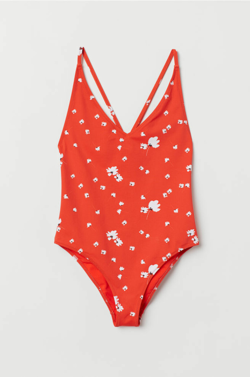 H&M har fått in nya badkläder – och vi vill ha allt!