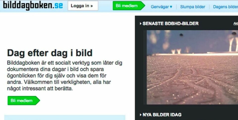Internet fyller 30 år – minns du dessa tio nostalgisajter?