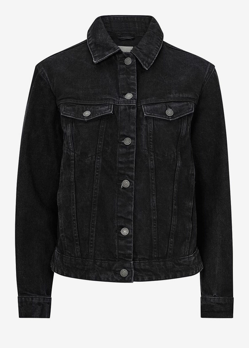 24 snygga jeansjackor under 800 kronor