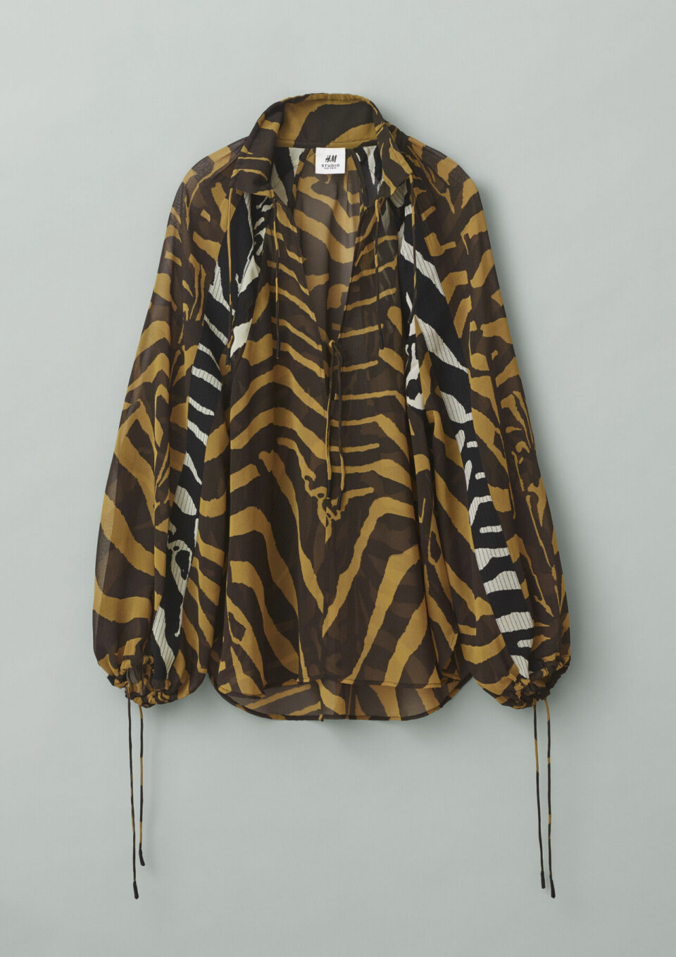 H&M Studios vårkollektion är inspirerad av Arizona – se allt här