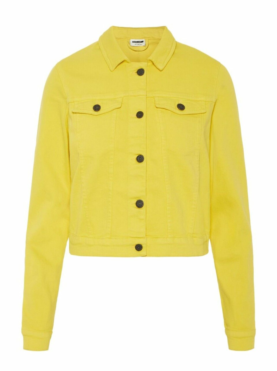 24 snygga jeansjackor under 800 kronor
