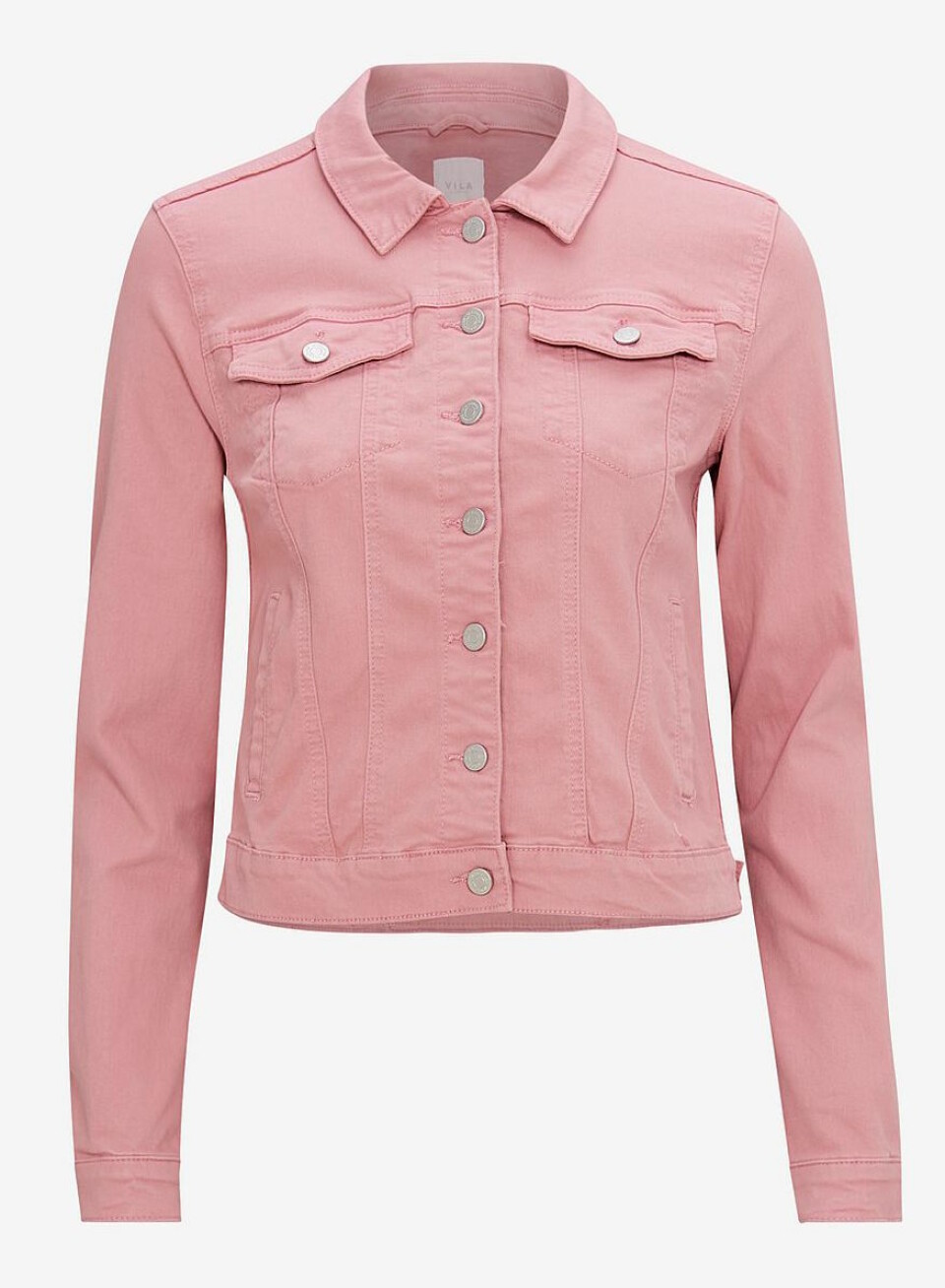 24 snygga jeansjackor under 800 kronor